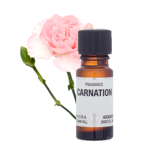 Carnation Fragrance 10ml